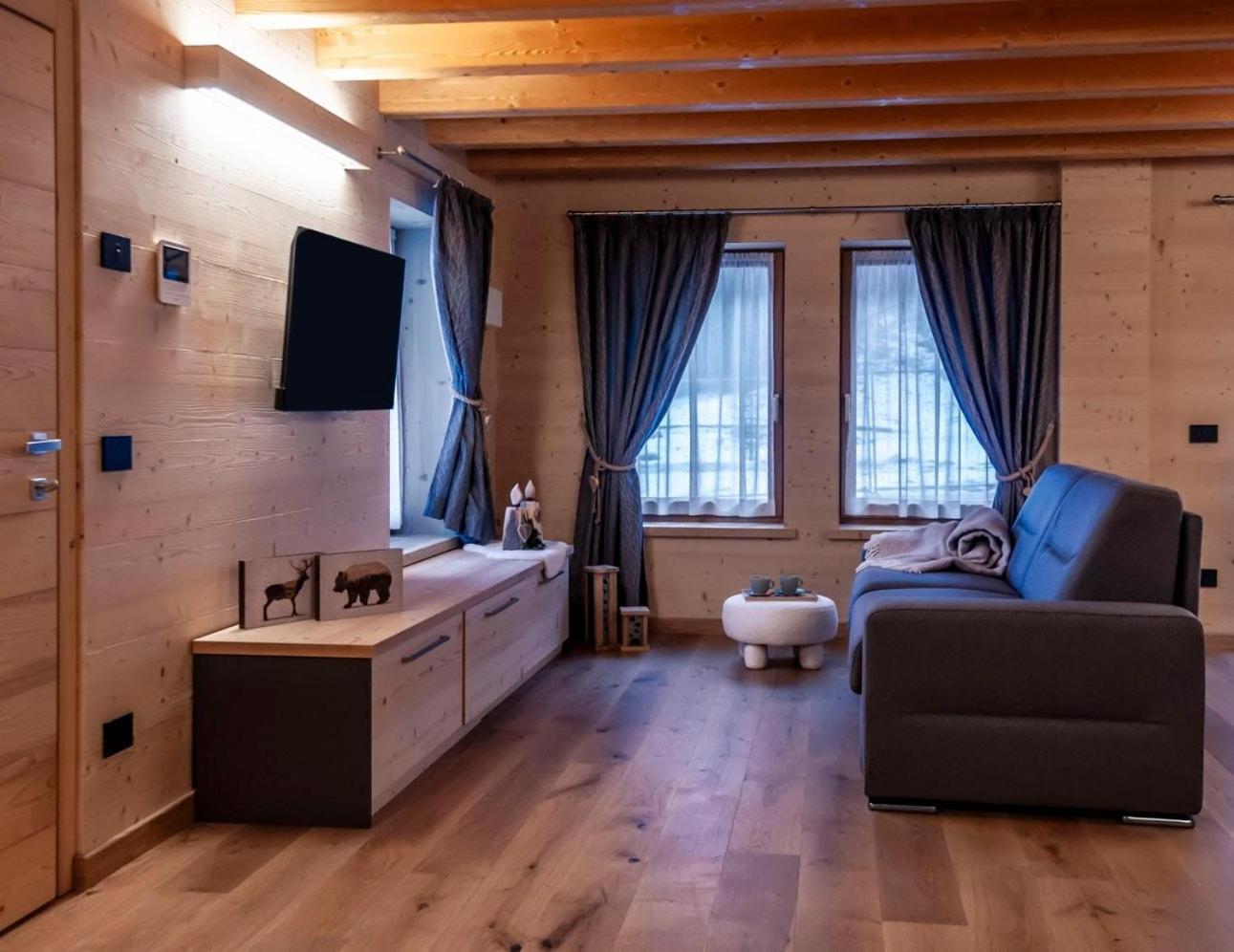 Апартаменты Antico Borgo Palue Соттогуда Экстерьер фото