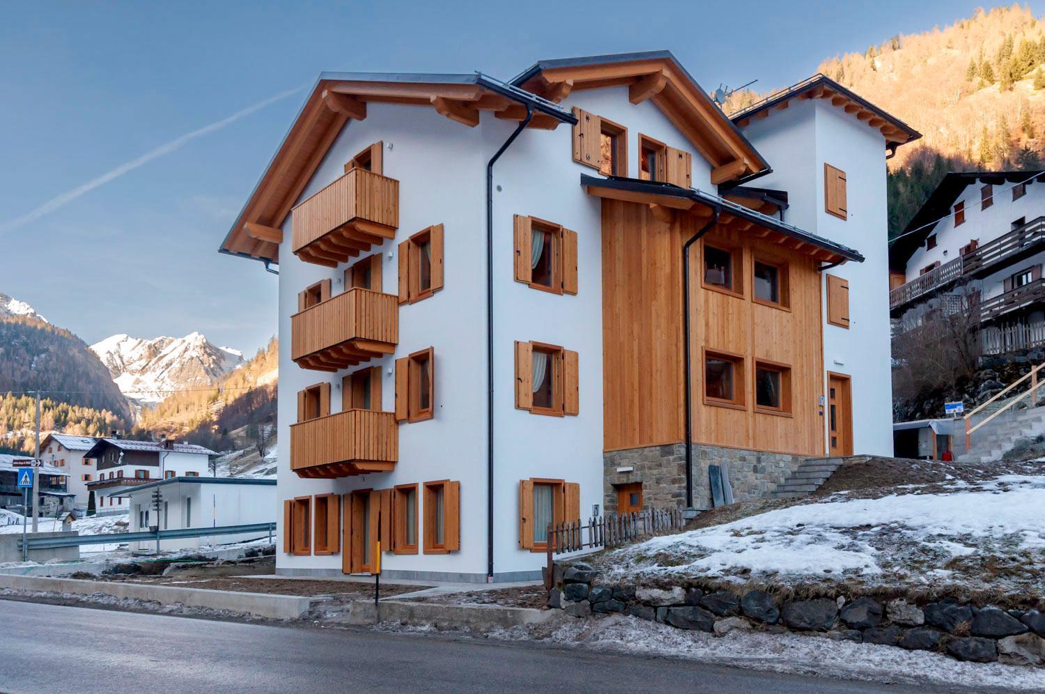 Апартаменты Antico Borgo Palue Соттогуда Экстерьер фото